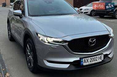 Mazda CX-5 2020 Mazda CX-5 2020