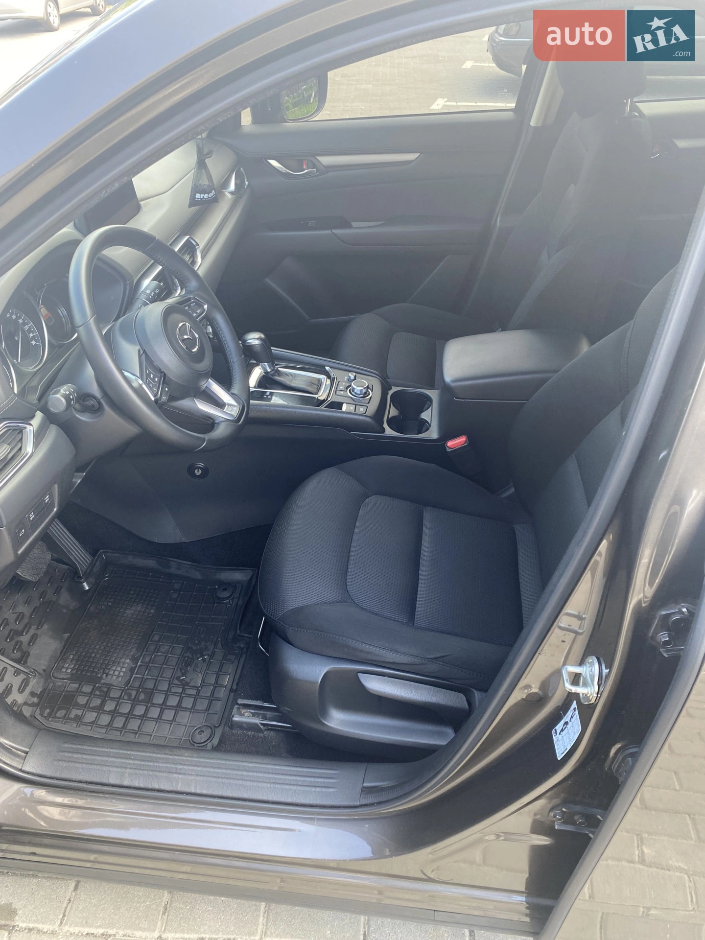 2018 Mazda CX-5 - мініатюра 4