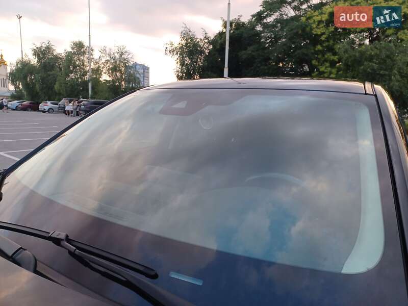 Внедорожник / Кроссовер Mazda CX-5 2020 в Запорожье