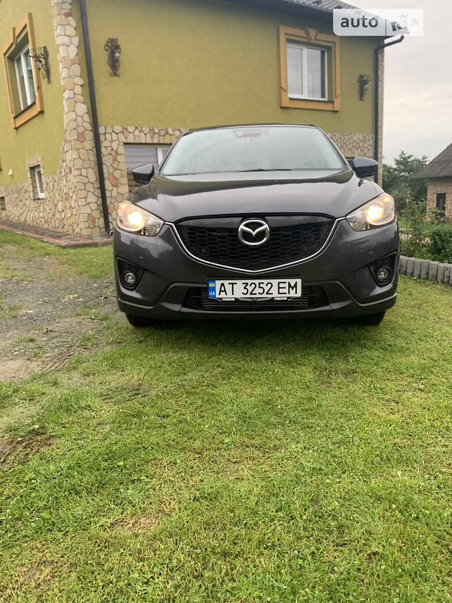 2013 Mazda CX-5 - мініатюра 24