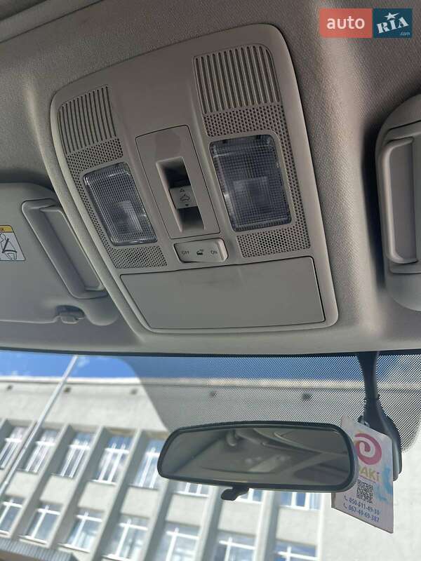 Внедорожник / Кроссовер Mazda CX-5 2014 в Полонном