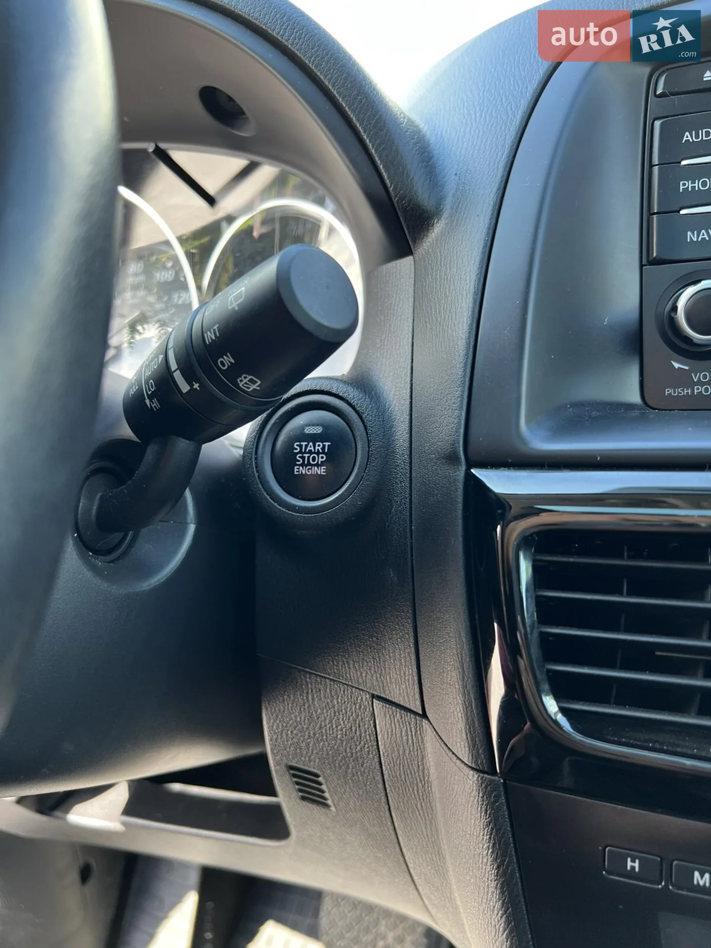 2014 Mazda CX-5 - мініатюра 49
