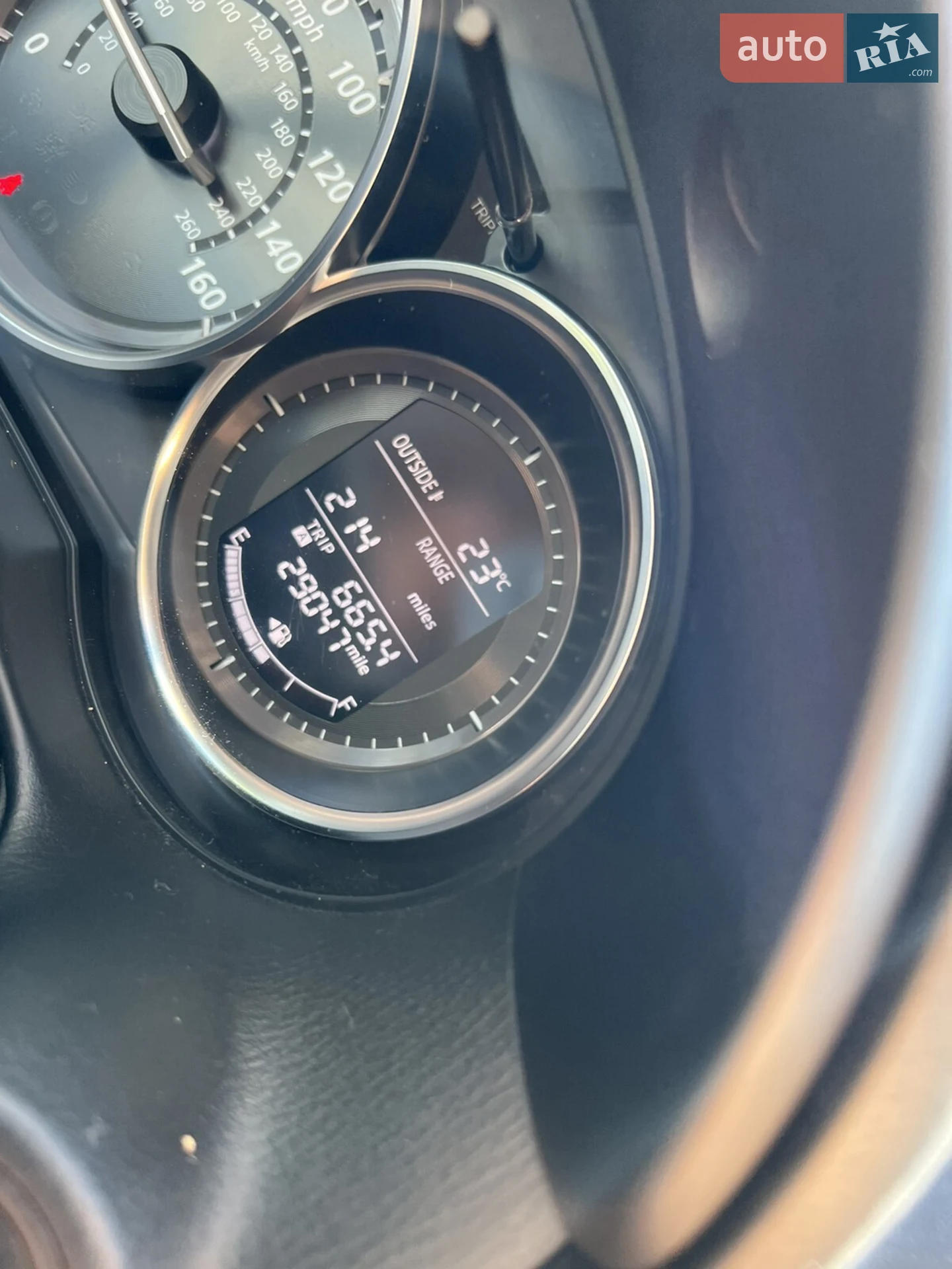 2014 Mazda CX-5 - мініатюра 71