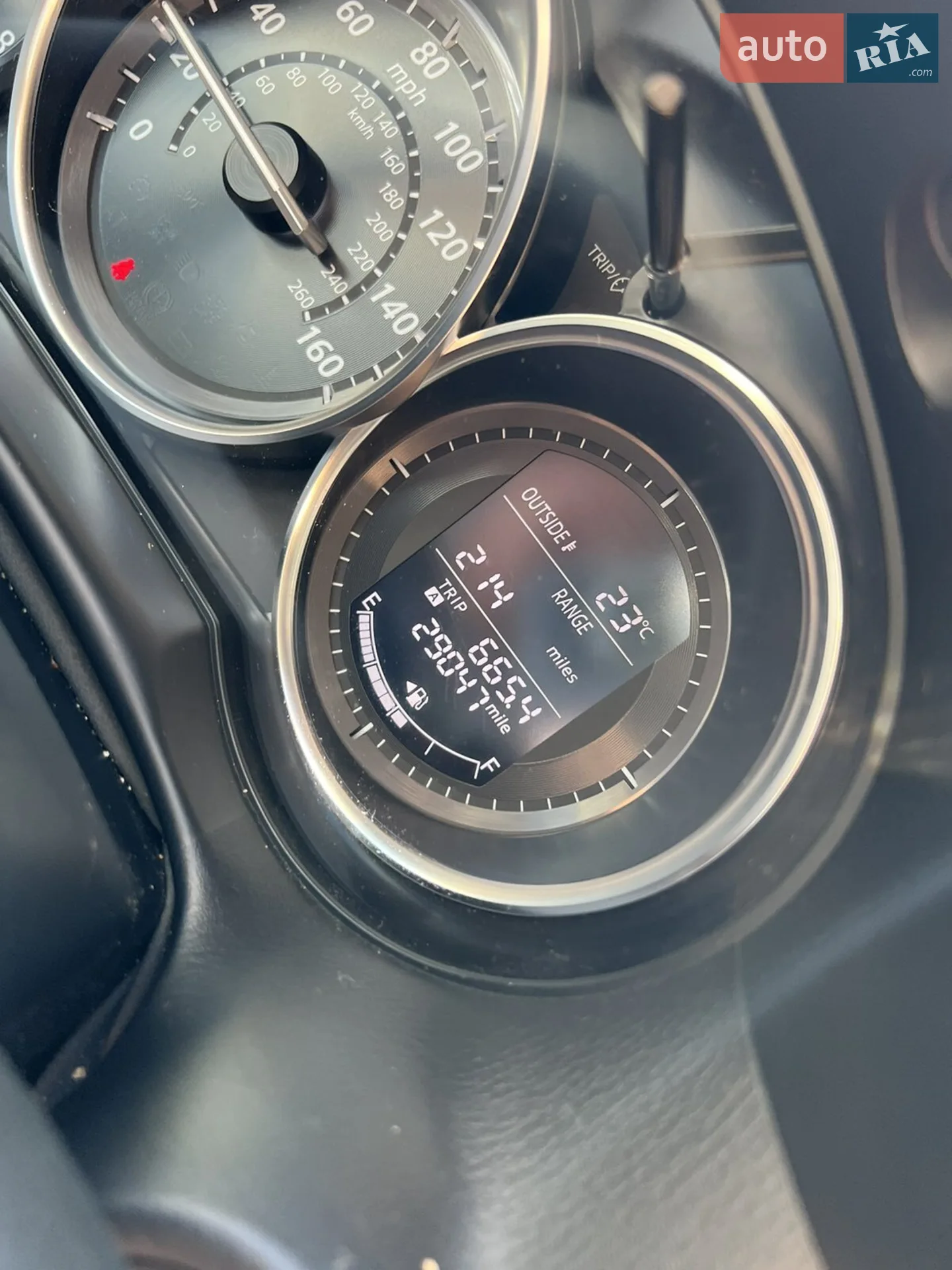 2014 Mazda CX-5 - мініатюра 72