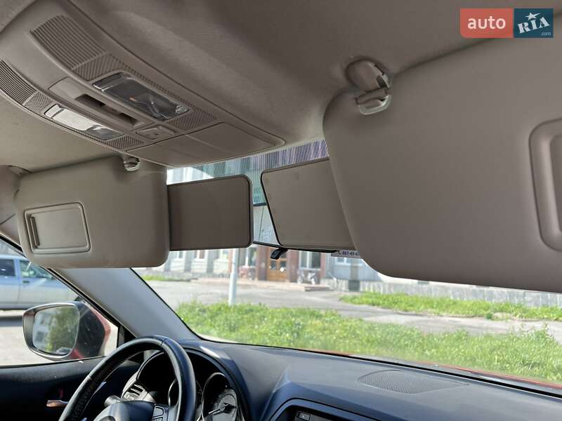 Внедорожник / Кроссовер Mazda CX-5 2014 в Полонном