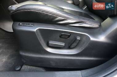 Внедорожник / Кроссовер Mazda CX-5 2016 в 