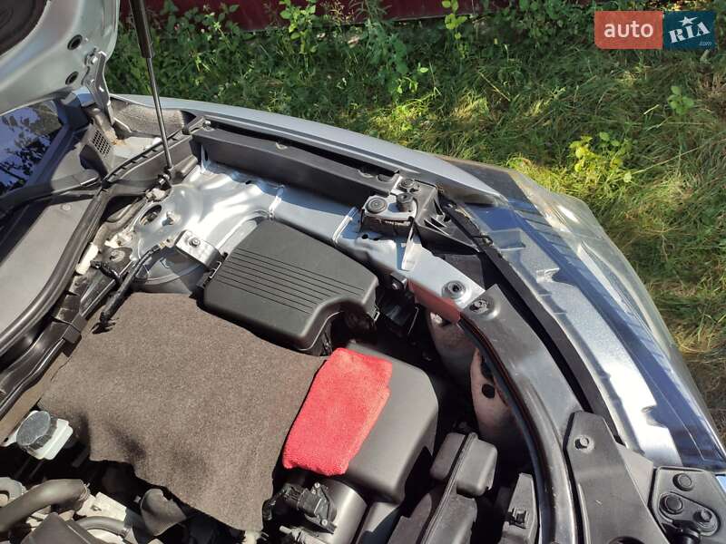 Внедорожник / Кроссовер Mazda CX-5 2015 в Чугуеве