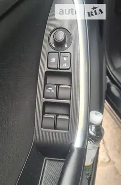 Mazda CX-5 2013