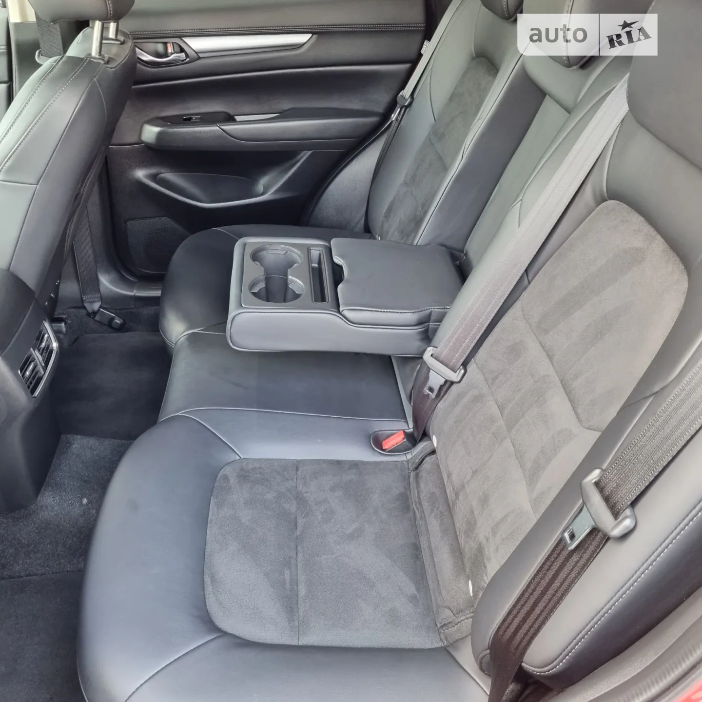 2021 Mazda CX-5 - мініатюра 12