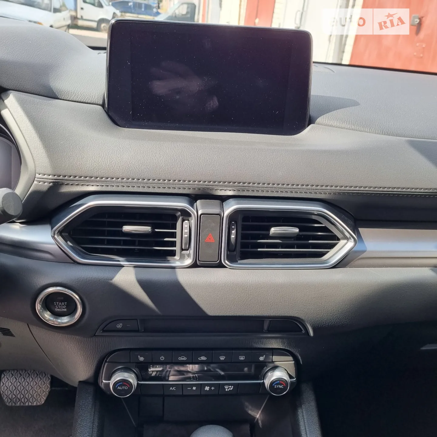 2021 Mazda CX-5 - мініатюра 25