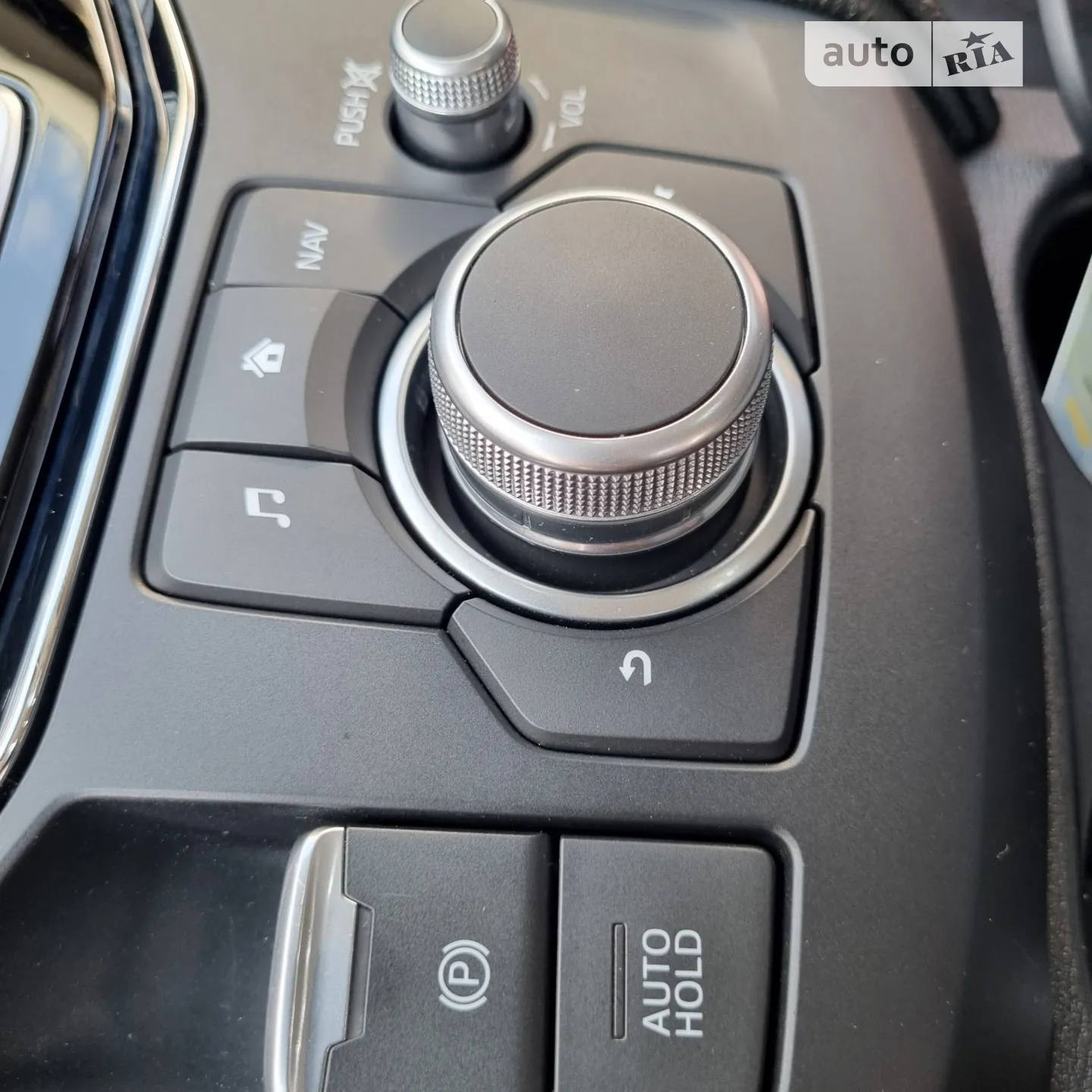 2021 Mazda CX-5 - мініатюра 21