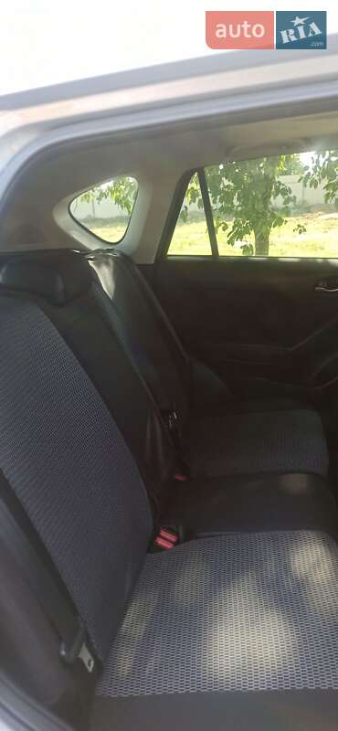 Внедорожник / Кроссовер Mazda CX-5 2013 в Виннице