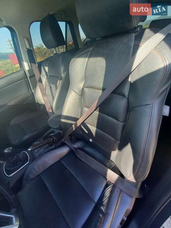 Внедорожник / Кроссовер Mazda CX-5 2014 в Турке фото 38 Внедорожник / Кроссовер Mazda CX-5 2014 в Турке