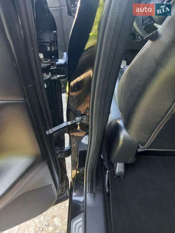 Внедорожник / Кроссовер Mazda CX-5 2014 в Турке фото 45 Внедорожник / Кроссовер Mazda CX-5 2014 в Турке