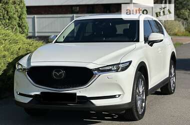Mazda CX-5 2019 Mazda CX-5 2019
