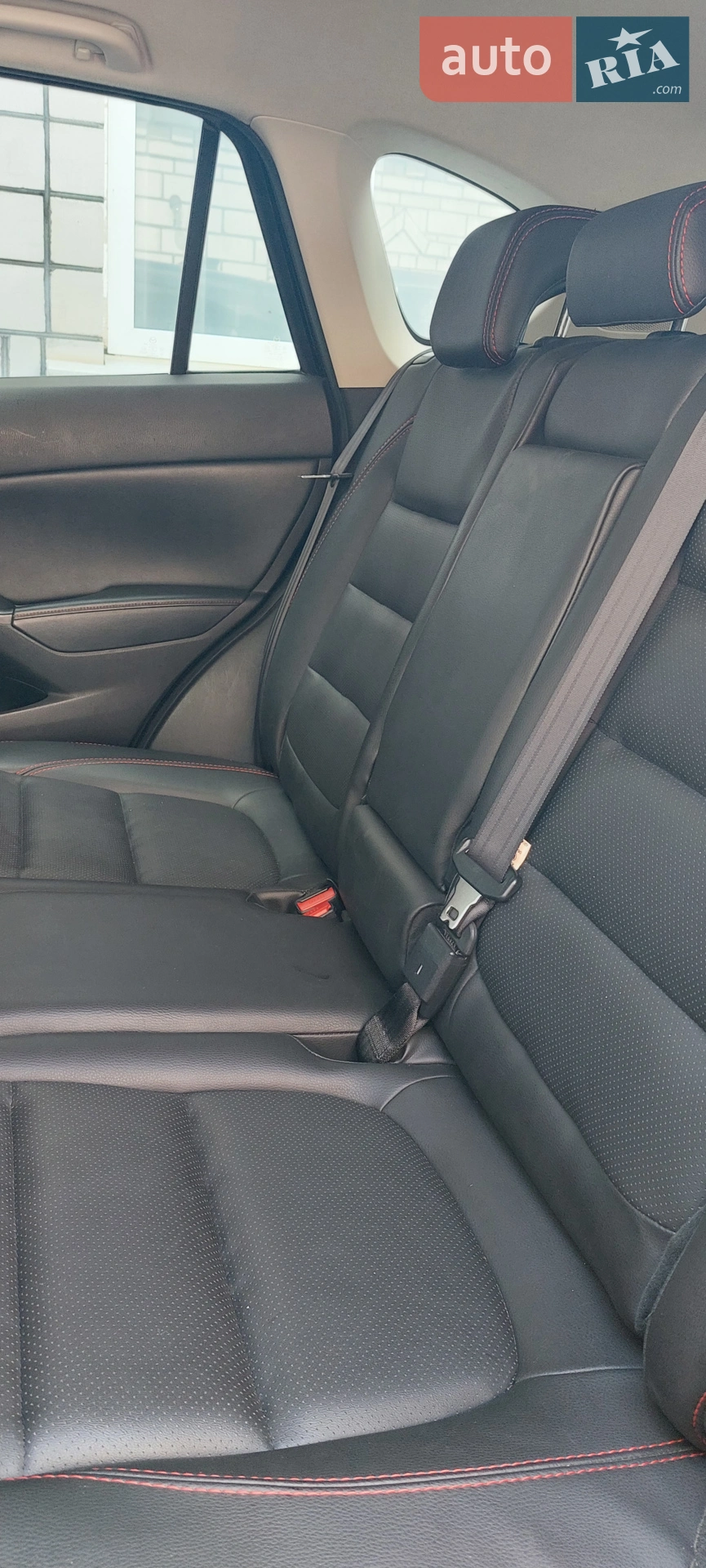 2014 Mazda CX-5 - мініатюра 12