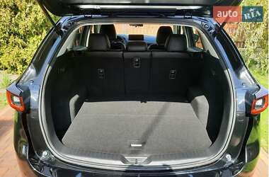 Mazda CX-5 2022 Mazda CX-5 2022