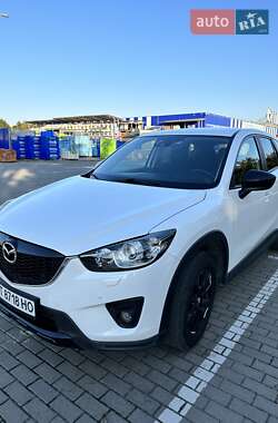Mazda CX-5 2013 Mazda CX-5 2013