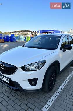 Mazda CX-5 2013