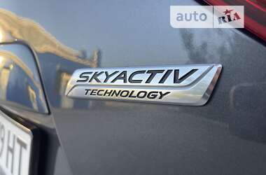 Внедорожник / Кроссовер Mazda CX-5 2014 в 
