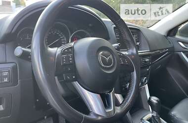 Внедорожник / Кроссовер Mazda CX-5 2014 в 