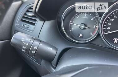 Внедорожник / Кроссовер Mazda CX-5 2014 в 