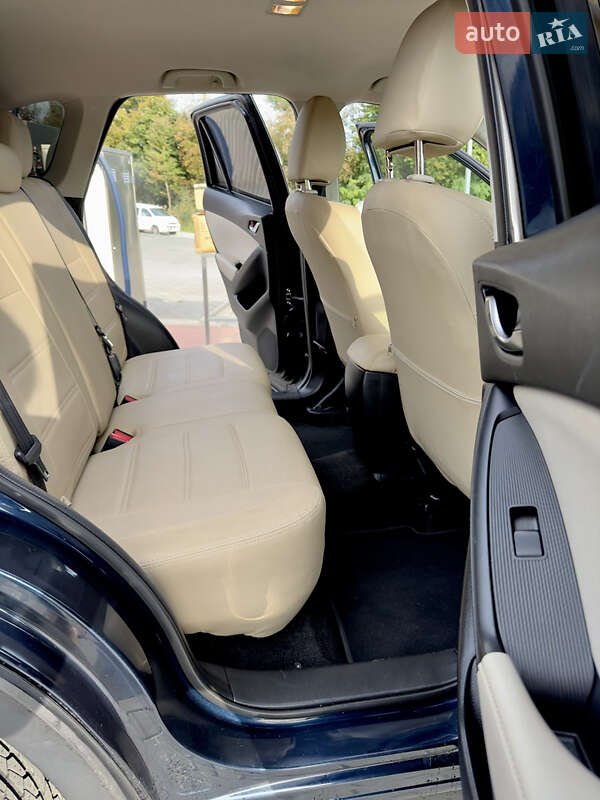 Внедорожник / Кроссовер Mazda CX-5 2014 в Львове фото 19 Внедорожник / Кроссовер Mazda CX-5 2014 в Львове
