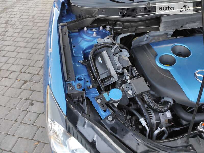 Внедорожник / Кроссовер Mazda CX-5 2012 в Коломые