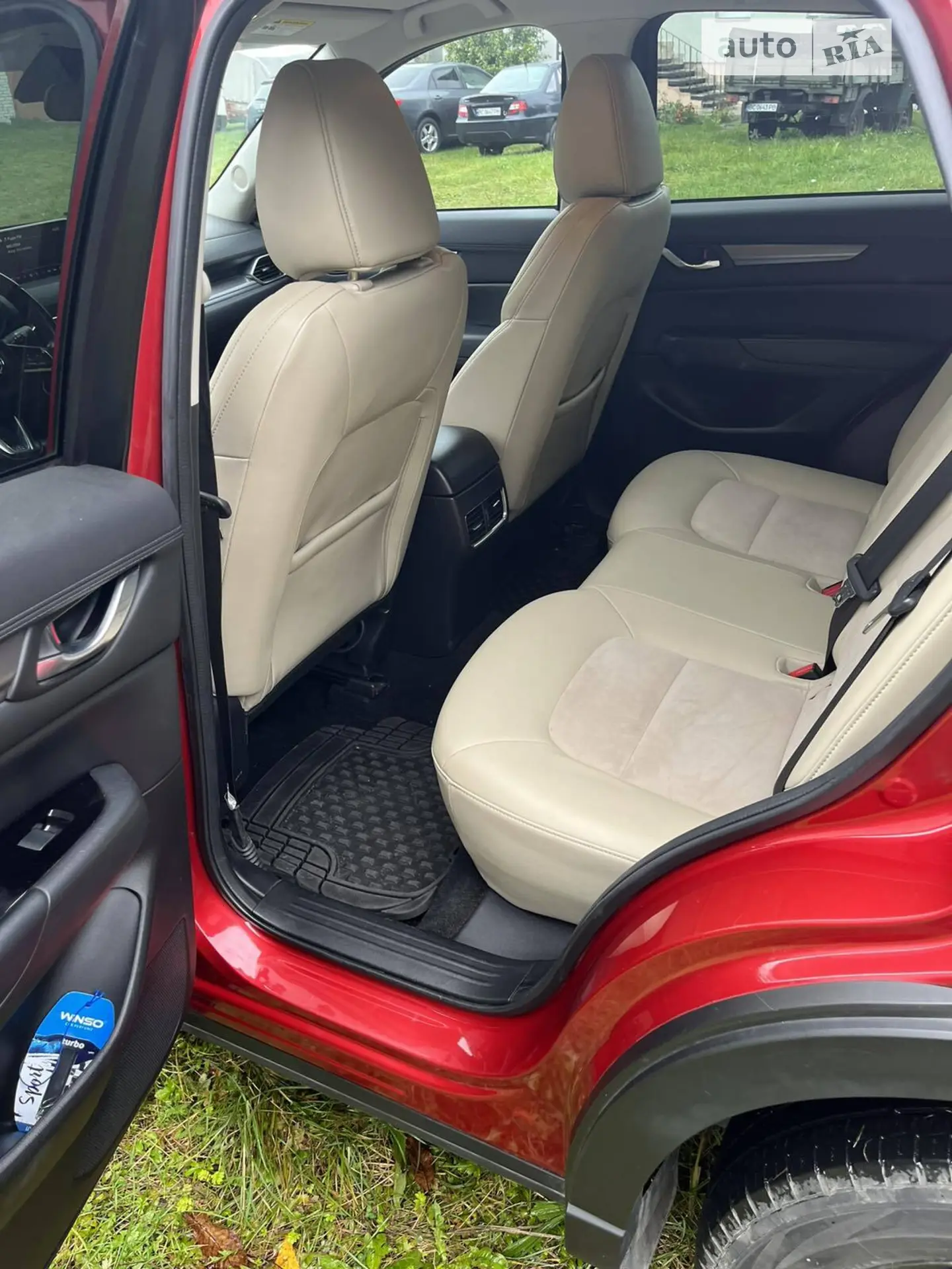 2017 Mazda CX-5 - мініатюра 18