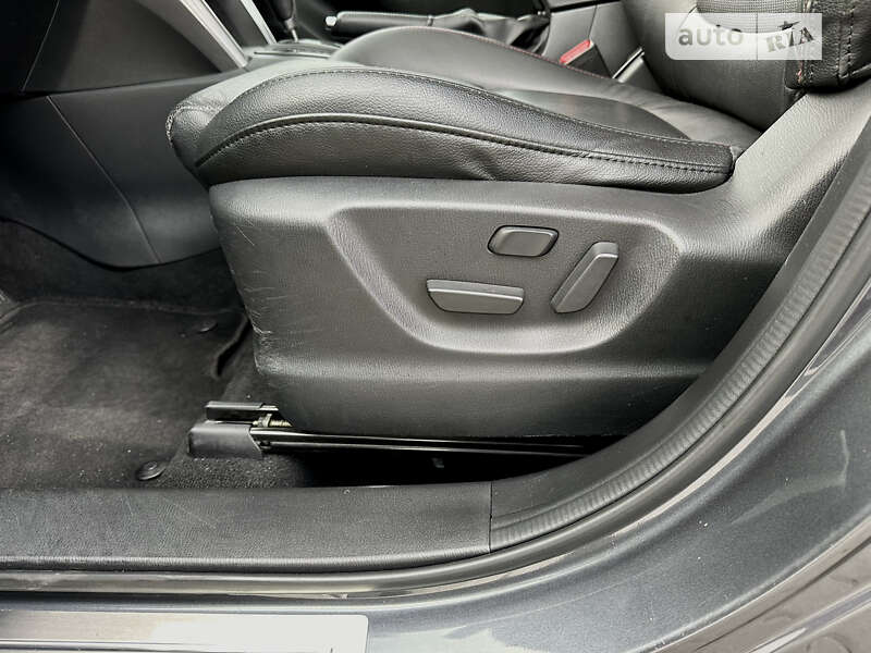 Внедорожник / Кроссовер Mazda CX-5 2014 в Киеве