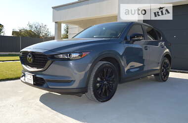 Внедорожник / Кроссовер Mazda CX-5 2020 в Ивано-Франковске