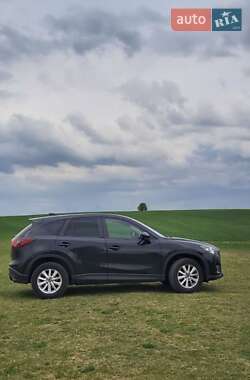 Mazda CX-5 2013 Mazda CX-5 2013