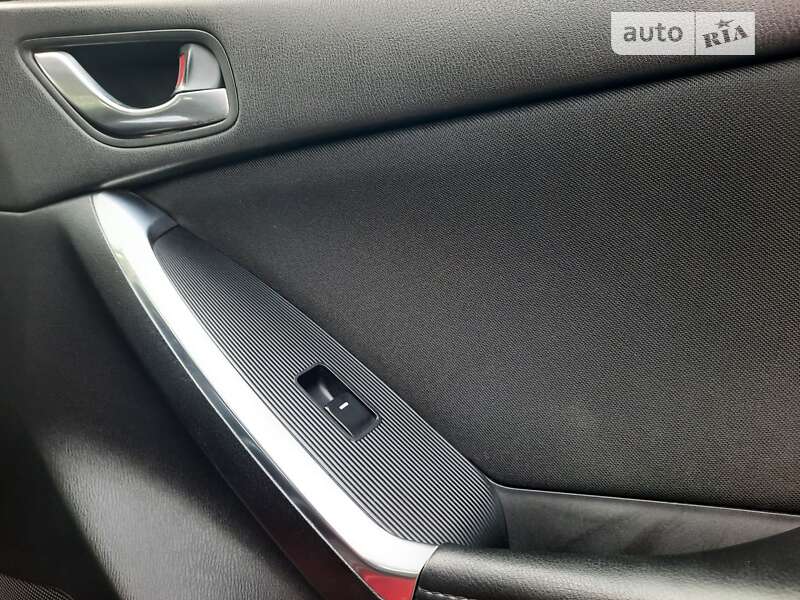 Позашляховик / Кросовер Mazda CX-5 2013 в Луцьку фото 2 Позашляховик / Кросовер Mazda CX-5 2013 в Луцьку