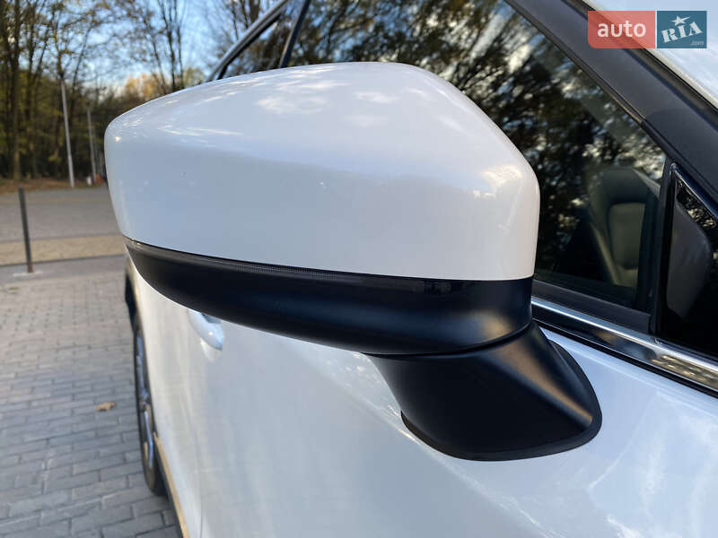 Внедорожник / Кроссовер Mazda CX-5 2019 в Львове фото 24 Внедорожник / Кроссовер Mazda CX-5 2019 в Львове