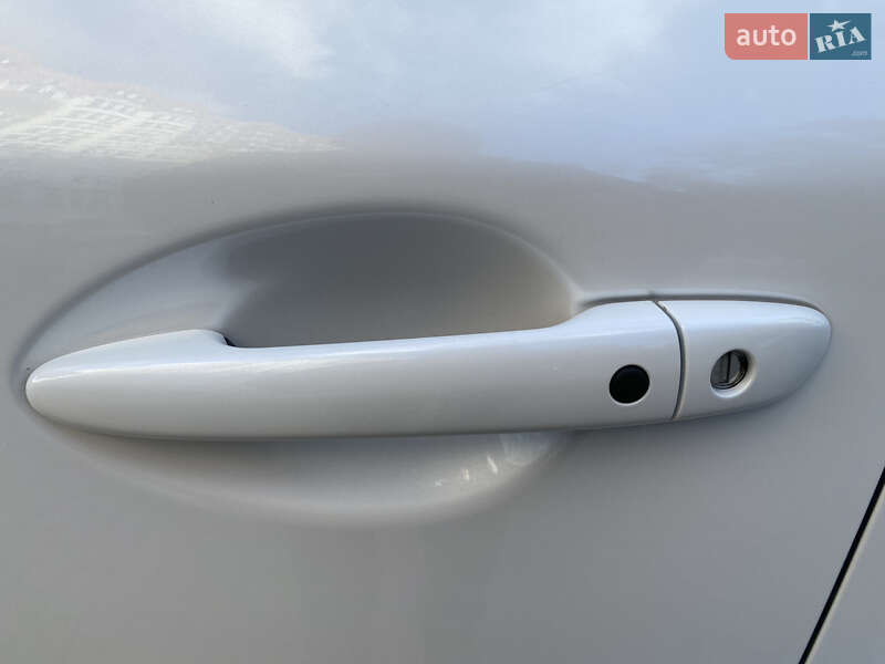 Внедорожник / Кроссовер Mazda CX-5 2019 в Львове фото 27 Внедорожник / Кроссовер Mazda CX-5 2019 в Львове