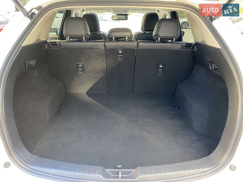Внедорожник / Кроссовер Mazda CX-5 2019 в Львове фото 58 Внедорожник / Кроссовер Mazda CX-5 2019 в Львове