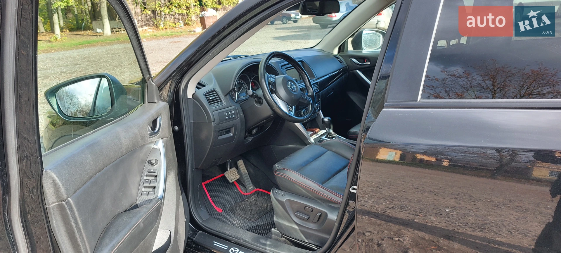 2014 Mazda CX-5 - мініатюра 18