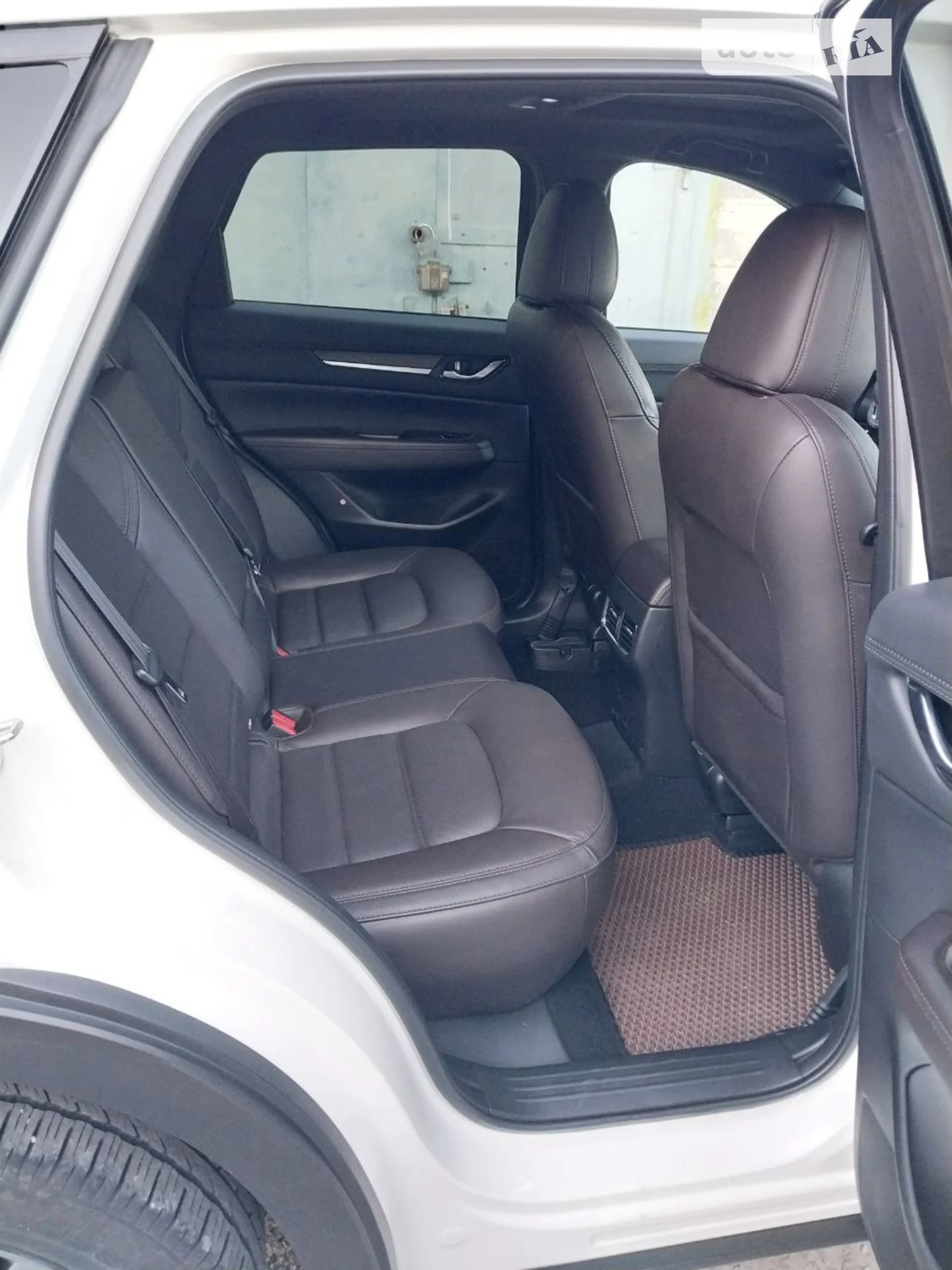 2020 Mazda CX-5 - мініатюра 14