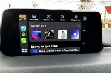 Внедорожник / Кроссовер Mazda CX-5 2019 в 