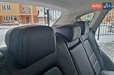 Внедорожник / Кроссовер Mazda CX-5 2018 в 