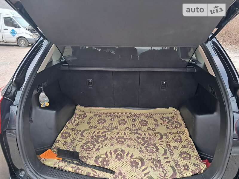 Внедорожник / Кроссовер Mazda CX-5 2016 в Овруче фото 22 Внедорожник / Кроссовер Mazda CX-5 2016 в Овруче