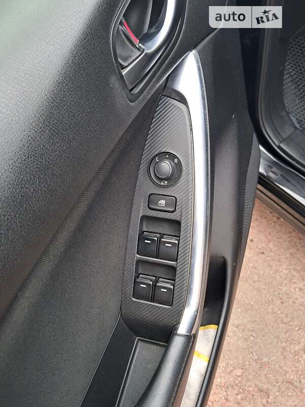 Внедорожник / Кроссовер Mazda CX-5 2016 в Овруче фото 39 Внедорожник / Кроссовер Mazda CX-5 2016 в Овруче