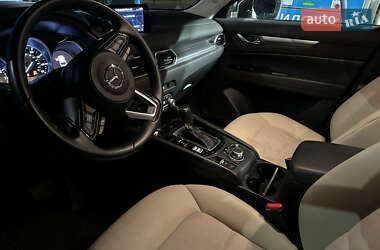 Внедорожник / Кроссовер Mazda CX-5 2020 в Днепре