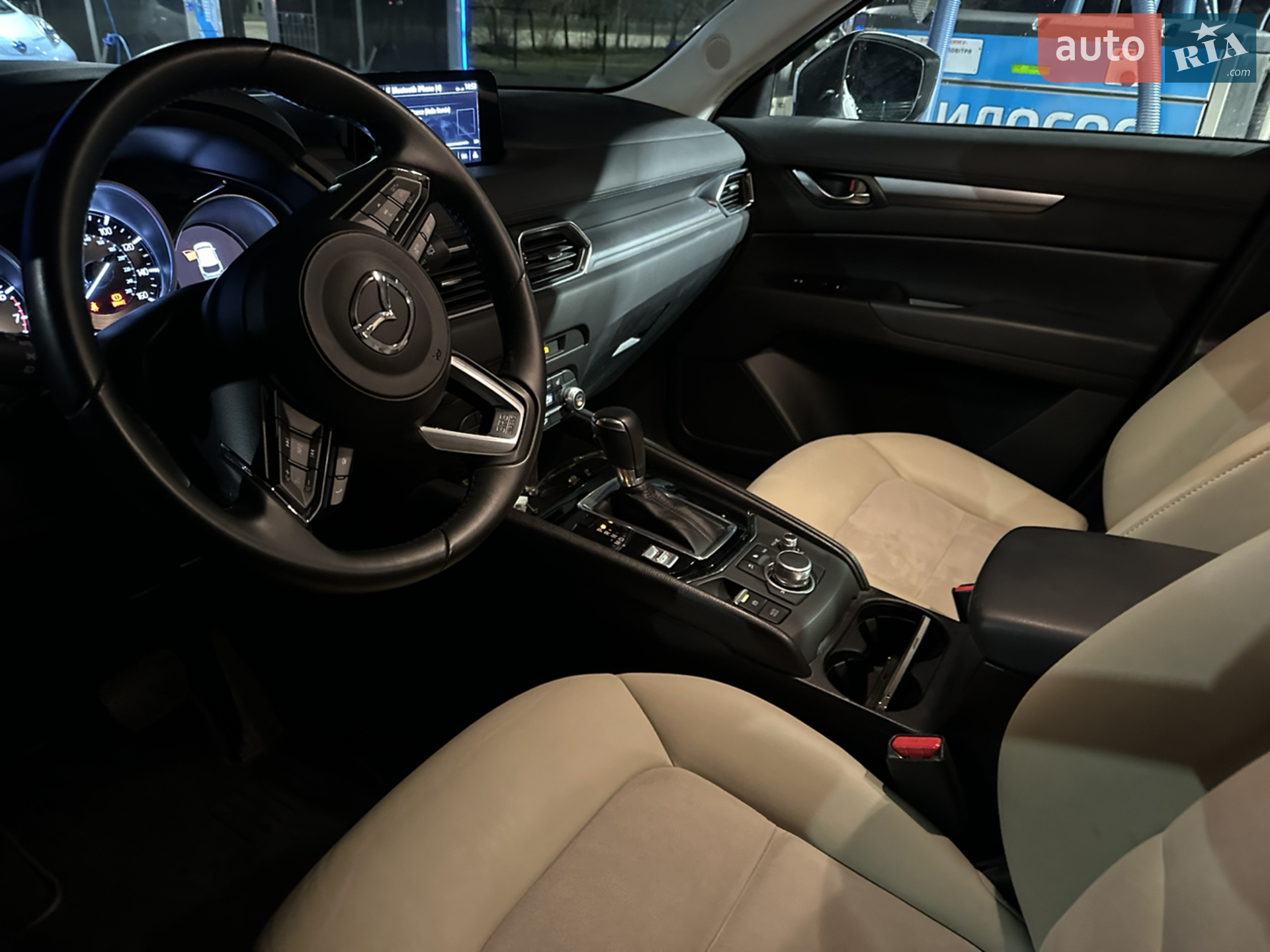 2020 Mazda CX-5 - мініатюра 9