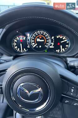Внедорожник / Кроссовер Mazda CX-5 2020 в 