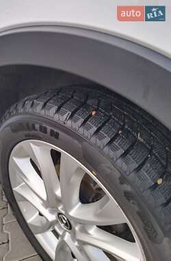 Внедорожник / Кроссовер Mazda CX-5 2013 в 