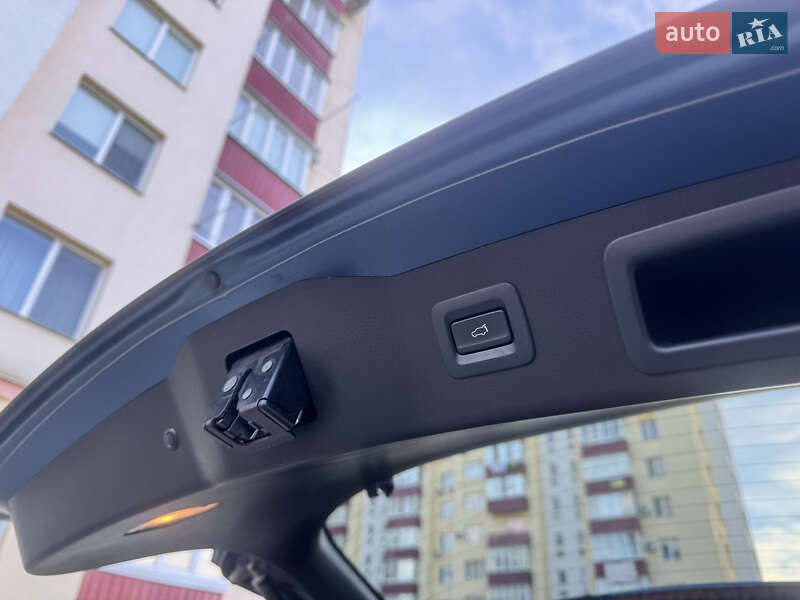 Внедорожник / Кроссовер Mazda CX-5 2018 в Каменец-Подольском