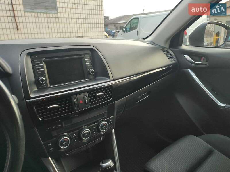 Внедорожник / Кроссовер Mazda CX-5 2013 в Киеве фото 33 Внедорожник / Кроссовер Mazda CX-5 2013 в Киеве