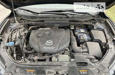 Внедорожник / Кроссовер Mazda CX-5 2014 в Новом Буге