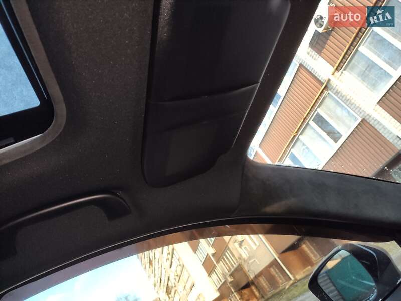 Внедорожник / Кроссовер Mazda CX-5 2015 в Чугуеве